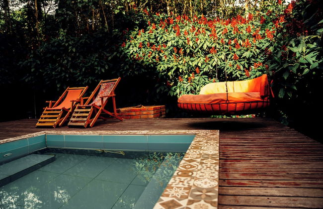 Macas Glamping - Foto 49