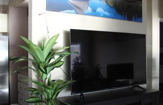 Modern Waterfront Home in Lucerne - Foto 27