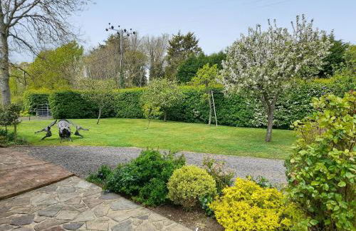 Chilsham Barn - Foto 32