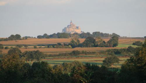 Le Petit Manoir - Jean Gédouin - Foto 5