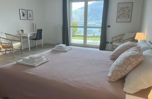 Sant'Anna Fiore - Pianello del Lario by LoveComo - Foto 15