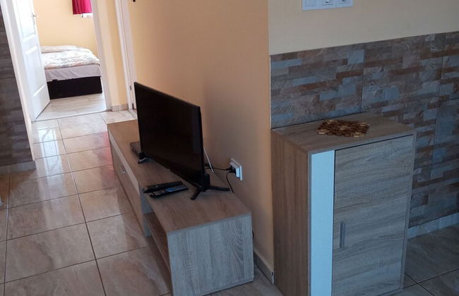 Appartment for 10-16 Persons - Foto 13