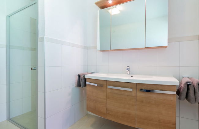 Beautiful Apartment in Salzburg With Balcony - Foto 13