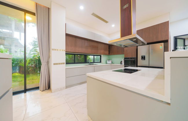 Cami Riverside Resort Đà Nẵng - Foto 58