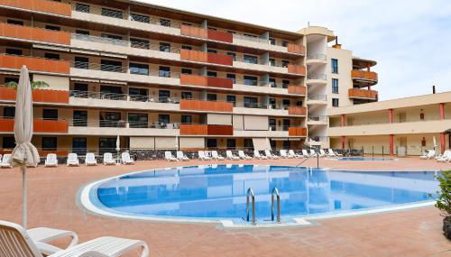 MarketHome Balcon de los Gigantes B09 - Foto 2