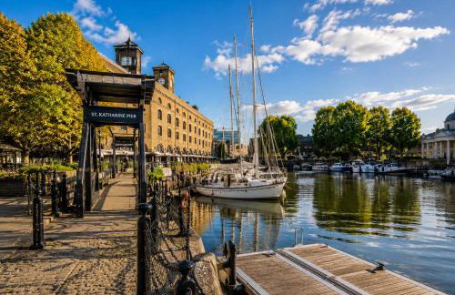 Historic Dutch Barge, Idyllic location - Foto 22