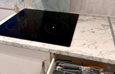 Cosy 2 Bed Apartment - Free Parking -Birmingham City Centre - Foto 6