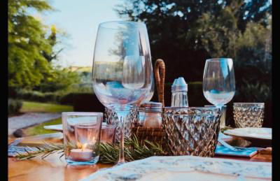 Il Borghetto Andrea Tafi - Foto 79