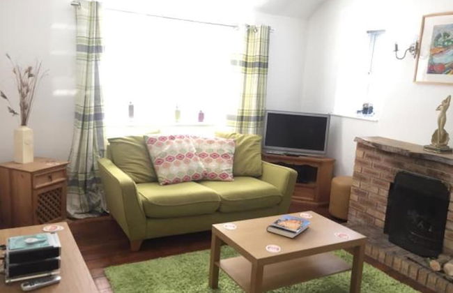 Scaurbridge Cottage - Foto 7