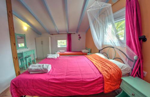 Villa Eleni Holiday Resort 4' walk to Beach with Pool - Ideal for Families and Couples - Foto 46