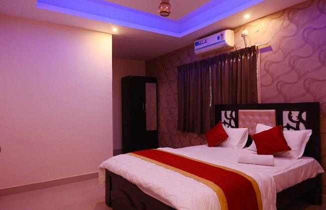 Urban Stay Adams Service Apartment - Foto 18