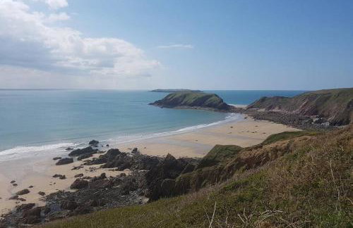 Hayloft Cottage - Foto 30