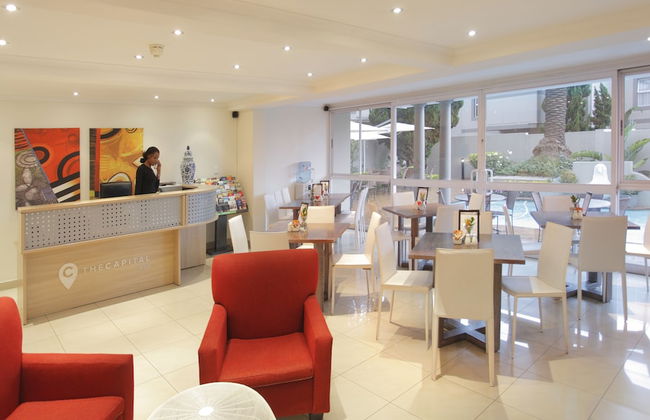 The Capital Villa - Foto 2