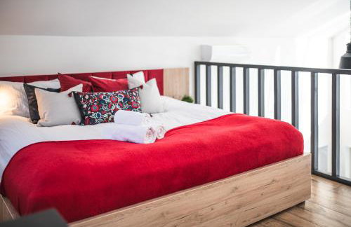 Domki pod Krakowem - Stare Sady - Photo 21