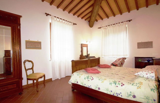 Serene Apartment in Orciatico - Foto 5