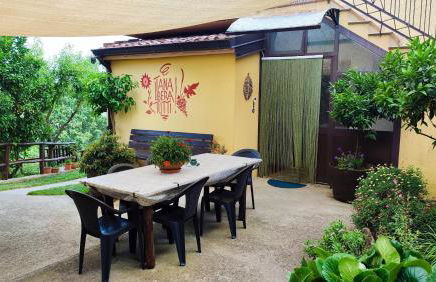 Tana Libera Tutti 3 Nature, Yourself, Love - Foto 23