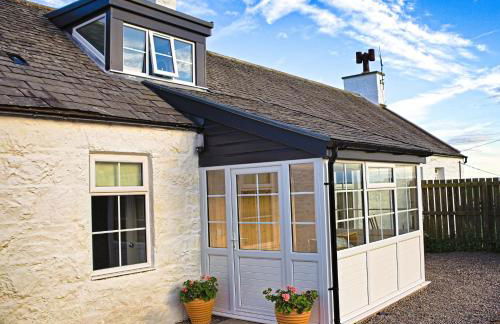 Arthur's Cottage - Foto 34