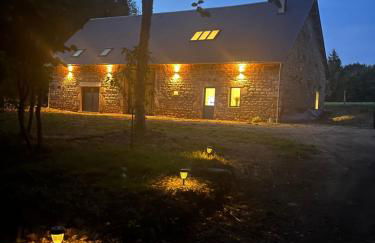 Charme nature et grand espace - Foto 34