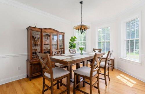 The Hera Haven - Pickleball, hot tub, racetrack & lake - Foto 34