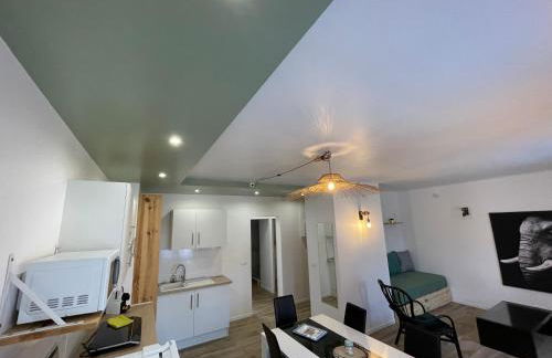 AlloAppartMeuble StPol - Foto 60