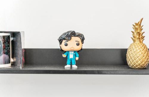 2 Cosy Bedroom Sleeps 6 02 Arena Perfect for Contractors Families and Groups - Photo 25