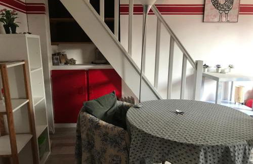 Studio proche forêt - Foto 15