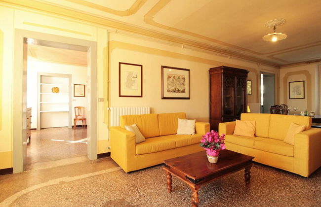 Apartment in Valbelluna With Pool & Dolomites View - Foto 10