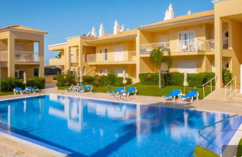 Holidays in Albufeira - Algarve - Foto 1