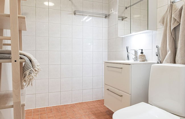 Cozy & Homelike Downtown Studio at Great Location - Foto 20