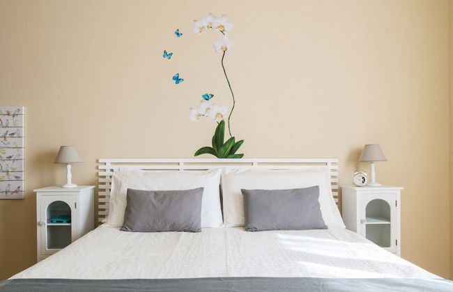 Home at Hotel - Sarca - Foto 4