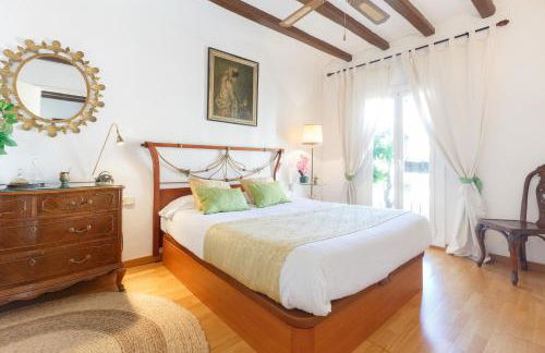 Apartment Eixample Comfort - Foto 36