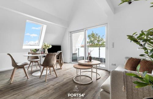 Ferienwohnung Inselfeeling Fehmarn - Foto 14