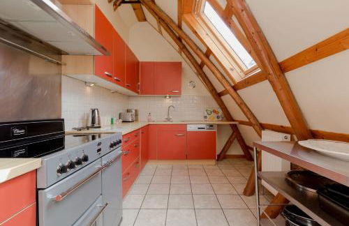 Rabbie Burns Lodge - Photo 8