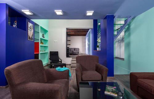 Villa Menelaos - Foto 6