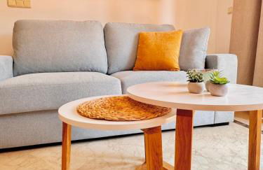 Aloha Beach Family&Friends Apartment - Foto 4