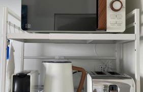 Seafront rooftop flat w/ terrace - Foto 6