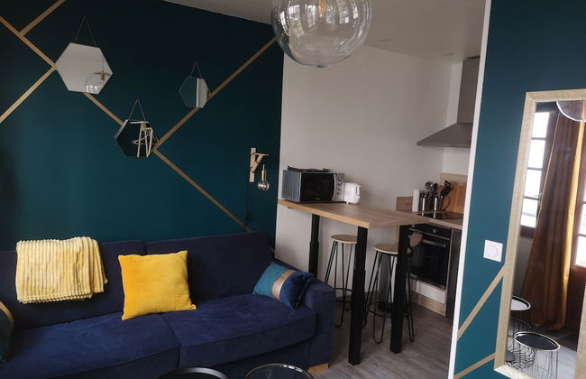 Studi'home - Foto 13