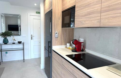 Apartamento El Olivo - Foto 18