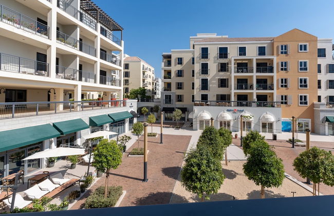 Cozy La Mer 2BR w Beach Access - Photo 28