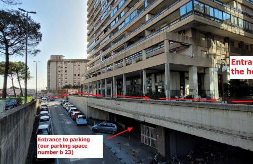 Luxury Apartment 23 - Foto 49