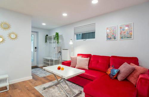 Montlake Apartments - Arboretum, UW, Husky Stadium - Foto 21