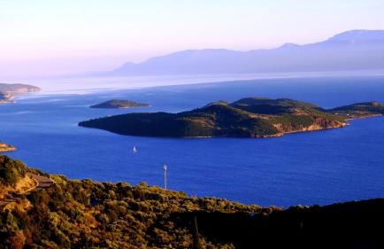 Villa Galinotis - Foto 23