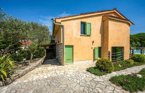 Nice Home In Malinska - Foto 18