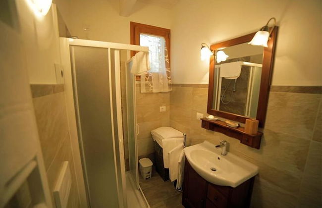 Le Quiete Dimore - Foto 24