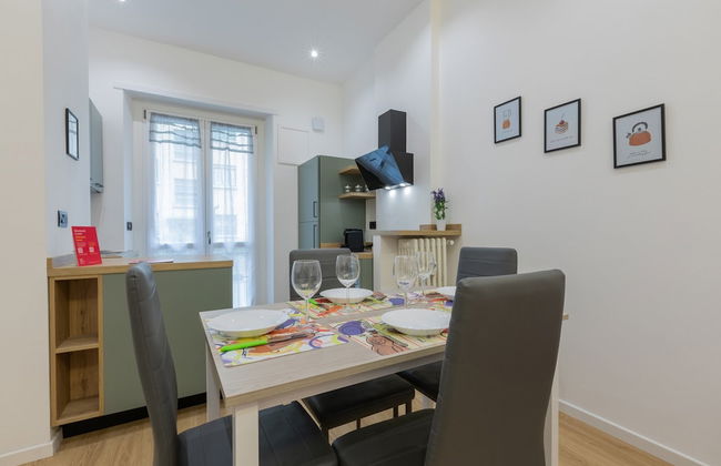 Casa di Sisi by Wonderful Italy - Foto 14