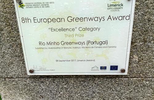 River house in Vila Nova Cerveira - Foto 47