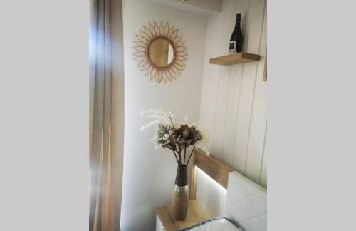 LE QUINTESSENCE: Balnéo & Luminothérapie + parking - Photo 9