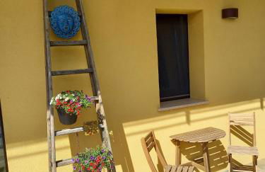 Villa Cuprese, 2p Apartment - Foto 13