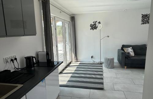 Koniec Świata domek z basenem - Foto 29