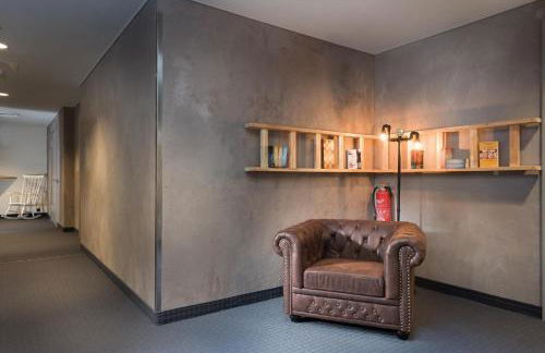 Seminaris Hotel Bad Honnef - Foto 12